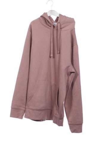 Pánská mikina  Anko, Velikost XS, Barva Popelavě růžová, Cena  567,00 Kč