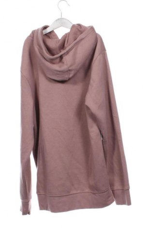 Pánská mikina  Anko, Velikost XS, Barva Popelavě růžová, Cena  567,00 Kč
