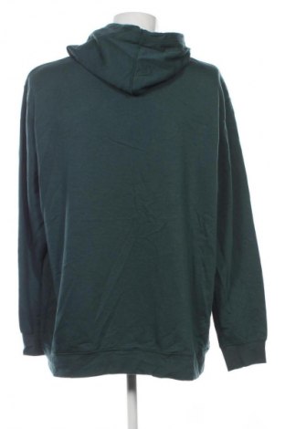 Férfi sweatshirt Anko, Méret 4XL, Szín Zöld, Ár 4 649 Ft