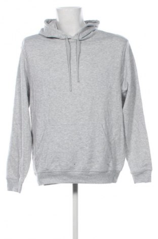 Herren Sweatshirt Anko, Größe L, Farbe Grau, Preis € 20,99