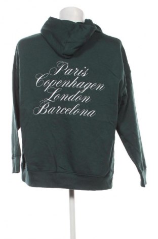 Pánská mikina  Anko, Velikost M, Barva Zelená, Cena  279,00 Kč