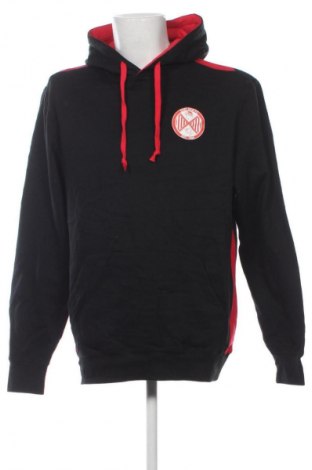 Ανδρικό φούτερ Aussie Pacific, Μέγεθος L, Χρώμα Μαύρο, Τιμή 10,99 €