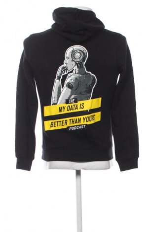 Pánska mikina  B&C Collection, Veľkosť S, Farba Čierna, Cena  11,95 €