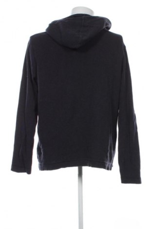 Hanorac de bărbați BOSS, Mărime XL, Culoare Albastru, Preț 309,38 Lei