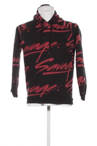 Hanorac de bărbați Black Squad, Mărime S, Culoare Multicolor, Preț 67,99 Lei