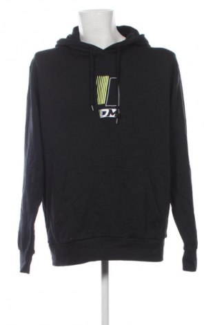 Hanorac de bărbați Bonds, Mărime XXL, Culoare Negru, Preț 110,99 Lei