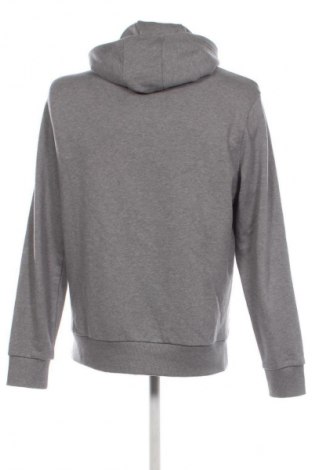 Ανδρικό φούτερ Calvin Klein, Μέγεθος M, Χρώμα Γκρί, Τιμή 45,54 €