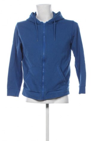 Ανδρικό φούτερ Celio, Μέγεθος L, Χρώμα Μπλέ, Τιμή 20,00 €