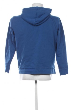 Ανδρικό φούτερ Celio, Μέγεθος L, Χρώμα Μπλέ, Τιμή 20,00 €