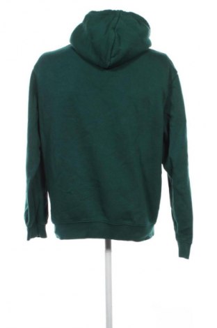 Herren Sweatshirt Champion, Größe XL, Farbe Grün, Preis € 21,00