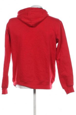Hanorac de bărbați Clique, Mărime M, Culoare Roșu, Preț 49,99 Lei