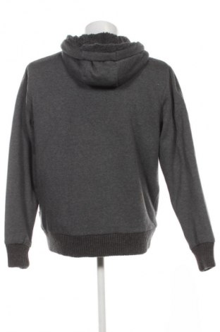 Ανδρικό φούτερ Connor, Μέγεθος XL, Χρώμα Γκρί, Τιμή 14,99 €