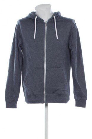 Pánská mikina  Connor, Velikost M, Barva Modrá, Cena  249,00 Kč