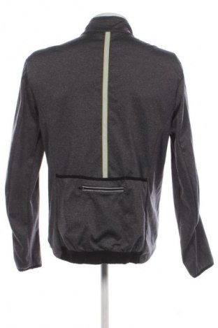 Hanorac de bărbați Crane, Mărime L, Culoare Gri, Preț 78,99 Lei