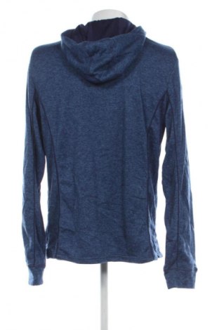 Hanorac de bărbați Crane, Mărime XL, Culoare Albastru, Preț 53,99 Lei