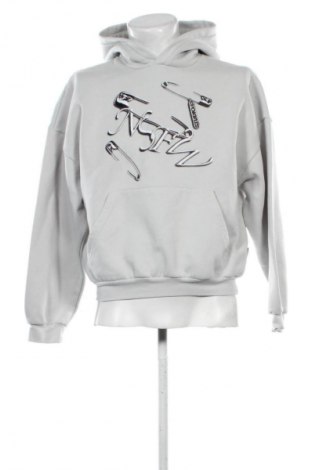 Ανδρικό φούτερ Cropp, Μέγεθος S, Χρώμα Γκρί, Τιμή 21,00 €