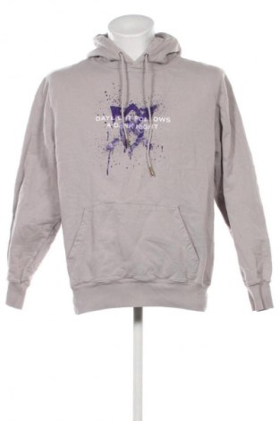 Herren Sweatshirt Daily Paper, Größe L, Farbe Grau, Preis € 41,99