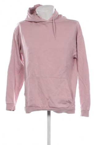 Ανδρικό φούτερ FSBN, Μέγεθος M, Χρώμα Ρόζ , Τιμή 11,99 €