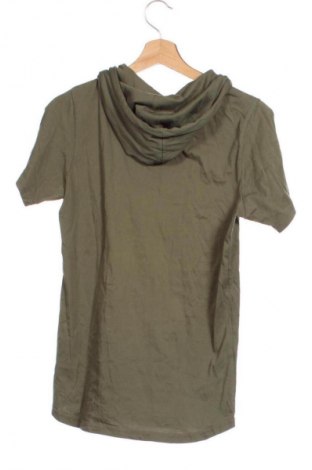 Pánska mikina  FSBN, Veľkosť XS, Farba Zelená, Cena  9,95 €