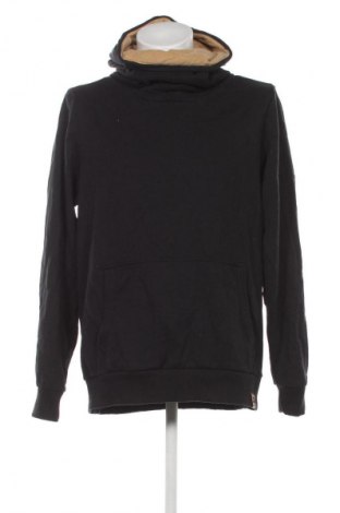 Herren Sweatshirt Fli Papigu, Größe XL, Farbe Schwarz, Preis 18,99 €