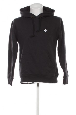 Ανδρικό φούτερ Fruit Of The Loom, Μέγεθος M, Χρώμα Μαύρο, Τιμή 11,99 €