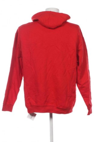 Hanorac de bărbați Fruit Of The Loom, Mărime XL, Culoare Roșu, Preț 77,99 Lei