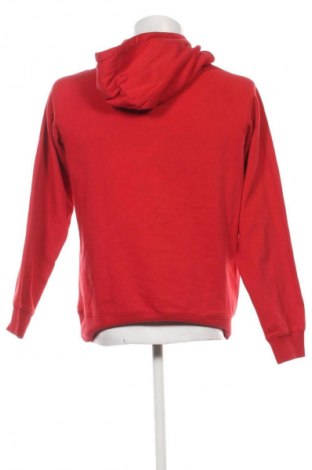 Ανδρικό φούτερ Gant, Μέγεθος L, Χρώμα Κόκκινο, Τιμή 49,99 €