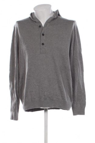 Pánska mikina  Gap, Veľkosť XL, Farba Sivá, Cena  24,74 €