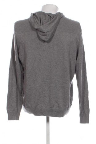 Pánska mikina  Gap, Veľkosť XL, Farba Sivá, Cena  24,74 €