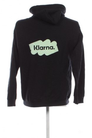 Hanorac de bărbați Gildan, Mărime M, Culoare Negru, Preț 49,99 Lei