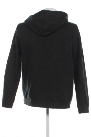 Herren Sweatshirt H&M, Größe M, Farbe Grün, Preis 12,99 €