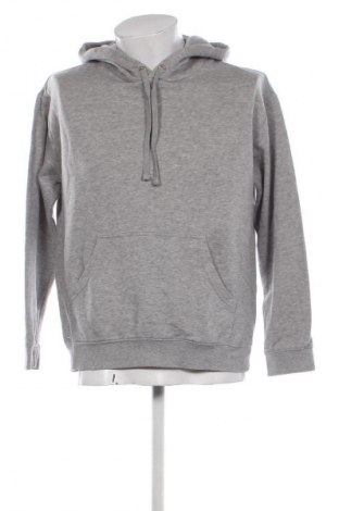 Herren Sweatshirt H&M, Größe M, Farbe Grau, Preis 19,97 €