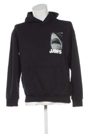 Hanorac de bărbați H&M, Mărime S, Culoare Negru, Preț 104,00 Lei