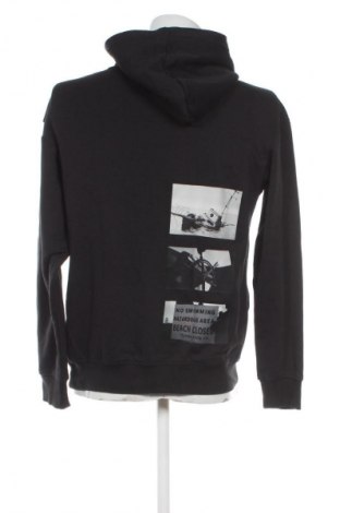 Hanorac de bărbați H&M, Mărime S, Culoare Negru, Preț 104,00 Lei