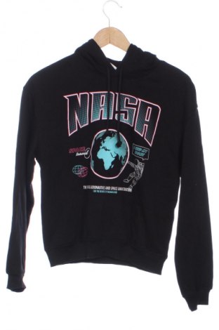 Hanorac de bărbați H&M Divided, Mărime XS, Culoare Negru, Preț 166,82 Lei