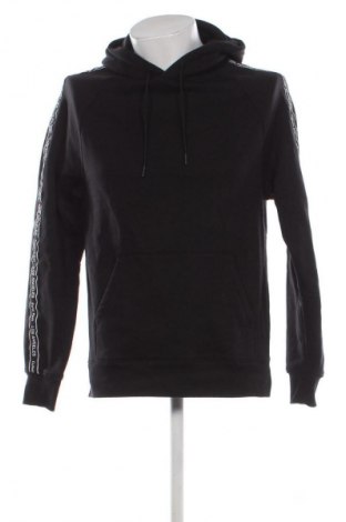 Мъжки суитшърт H&M Divided, Размер M, Цвят Черен, Цена 6,64 €