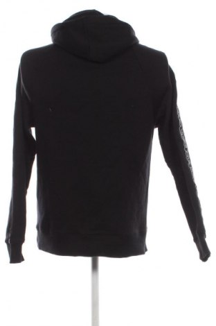 Мъжки суитшърт H&M Divided, Размер M, Цвят Черен, Цена 6,64 €