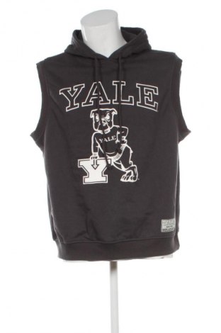 Pánská mikina  H&M Divided, Velikost M, Barva Šedá, Cena  565,00 Kč