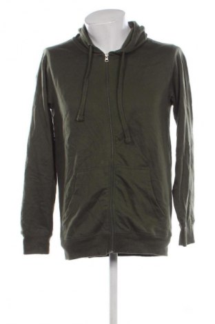 Herren Sweatshirt Infinity, Größe M, Farbe Grün, Preis 17,99 €