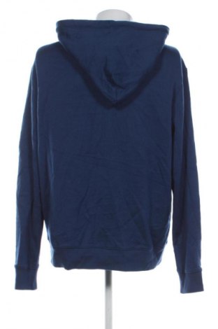 Férfi sweatshirt J.Lindeberg, Méret XXL, Szín Kék, Ár 20 329 Ft