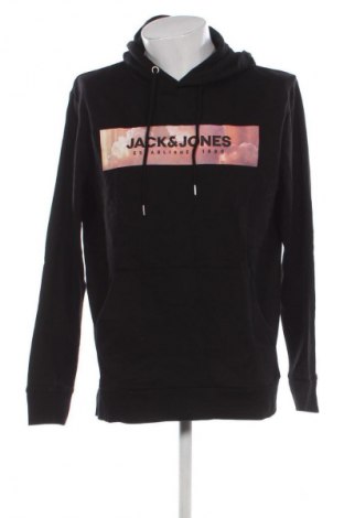 Herren Sweatshirt Jack & Jones, Größe XL, Farbe Schwarz, Preis € 54,99