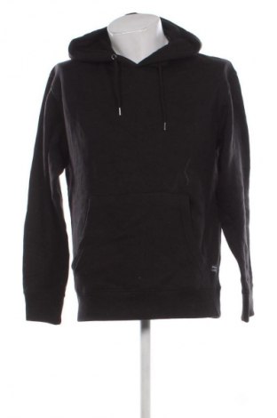 Herren Sweatshirt Jack & Jones, Größe M, Farbe Schwarz, Preis 15,99 €