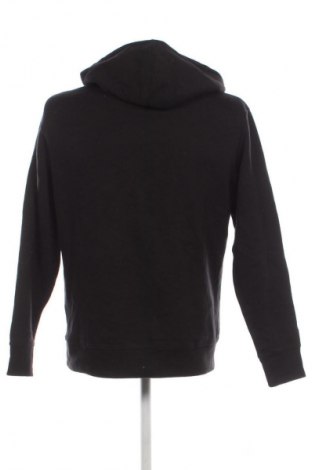 Herren Sweatshirt Jack & Jones, Größe M, Farbe Schwarz, Preis 15,99 €