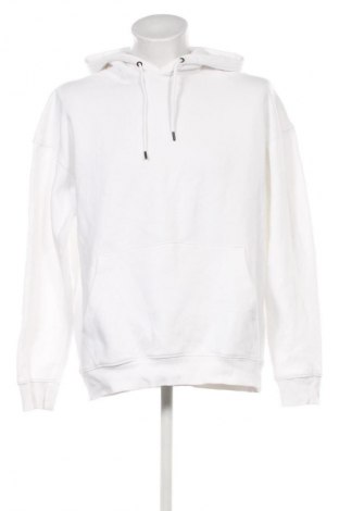 Hanorac de bărbați Jack & Jones, Mărime XL, Culoare Alb, Preț 76,99 Lei