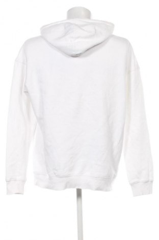 Hanorac de bărbați Jack & Jones, Mărime XL, Culoare Alb, Preț 76,99 Lei