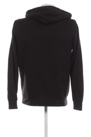 Hanorac de bărbați Jack & Jones, Mărime M, Culoare Negru, Preț 73,99 Lei
