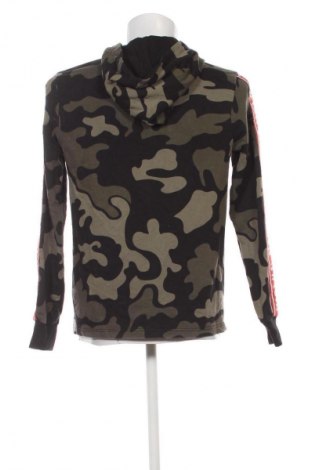 Herren Sweatshirt Jack & Jones, Größe M, Farbe Mehrfarbig, Preis 17,99 €