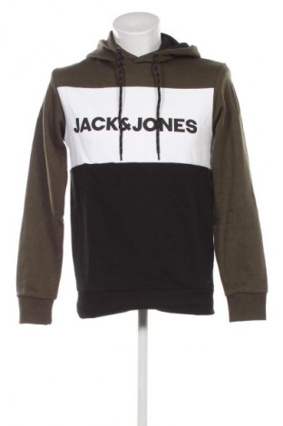 Pánska mikina  Jack & Jones, Veľkosť M, Farba Viacfarebná, Cena  49,95 €