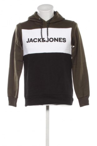 Ανδρικό φούτερ Jack & Jones, Μέγεθος S, Χρώμα Πολύχρωμο, Τιμή 50,99 €