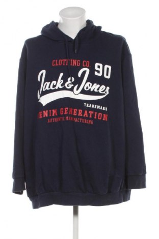 Pánská mikina  Jack & Jones, Velikost 5XL, Barva Vícebarevné, Cena  419,00 Kč